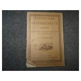 Intermediate Monthly #2 Oct. 1886