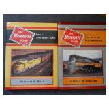 The Milwaukee Road Books