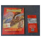 Chicago Railroad Fair Books