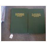 Model Railroader Encyclopedias/Handbooks