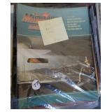 (30) The Milwaukee Railroader Magazines