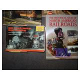 Locomotive Books
