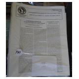 Great Northern Railway Historical Society/Goat