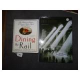 Railroad Photography Books & More