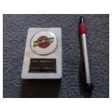 Northwestern 1st Anniversary Employee Ownership