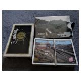 (3) Decks of Playing Cards