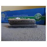 Penn Central Metroliner Paperweight