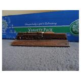 Reading Lines Railway System Paperweight