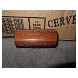 CMSTP&P Milwaukee, Wis. Stamp