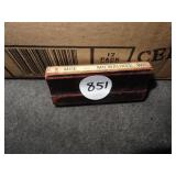 R.E. Moe - Milwaukee, Wis. Stamp