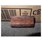 Wisconsin State Fair Stamp