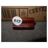 Railway Express Agency West Allis, WI Stamp