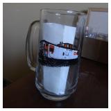 Sarnia Transportation 5-1/2" Mug