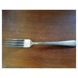 C&NW Ry (Silco Stainless) Fork
