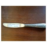 Great Northern (GPR Stainless) Knife