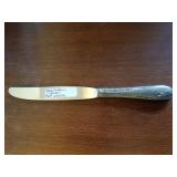 Great Northern (GPR Stainless) Knife