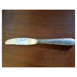 Union Pacific (Insico) Knife