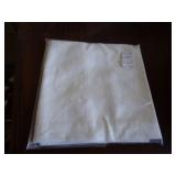 The Milwaukee Road Cloth Napkin