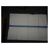 Pullman Company Cloth Napkin 16x24"