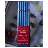 Great Northern #2 Pencils 12pk
