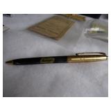 The Milwaukee Road 5" Pen