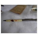 Green Bay & Western-Green Bay Route 5" Pen