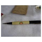 Great Northern 5" Everlast Pencil