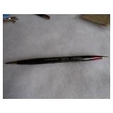 2 Pencils: Dietz Lanterns & Railway Clerks