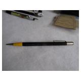 Nagle-Hart Tractor & Equip. Co. Caterpillar Pencil