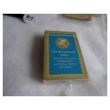 The Milwaukee Road Playing Cards-Unopened
