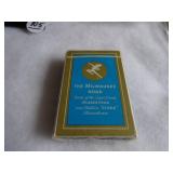 The Milwaukee Road Playing Cards-Unopened
