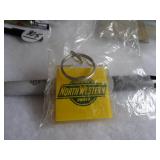 Northwest Employee Owned Think Safety Keychain Fob