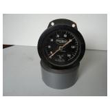 General Motors Locomotives Type 1038 Speedometer