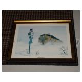 "The Peninsula 400" by Mike Danneman