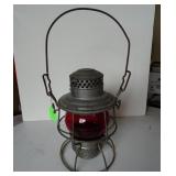 Adams & Westlake CMSTP&P Lantern