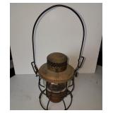 Adlake Kero CMSTP&P Lantern