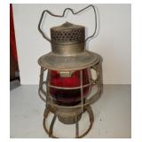 Dressel Mfg Lantern