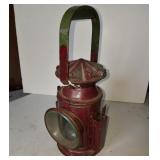 Eastgate & Son 1945 Kerosene Lantern