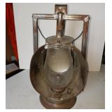 Dietz Acme Inspector Lamp