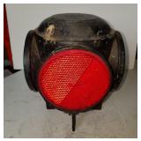 Dressel New York Central Lamp