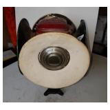 Adlake Non-Sweating Lamp