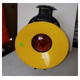 Adlake Non-Sweating Lamp