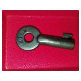 Milwaukee Key