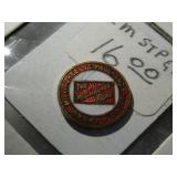 Brown & Bigelow CMSTP&P Pin