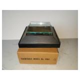 Hankscraft Turntable Model # 1263