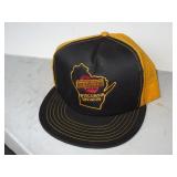 C&NW WI Division Cap