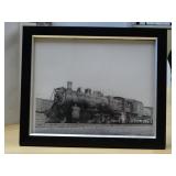 Great Northern Engine 1383 Picture