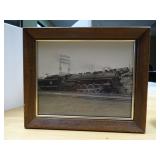 CMSTP&P RR Engine #238