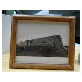 C&NW 4-6-4 Engine #4006 at Chicago