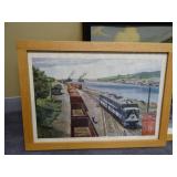 Ann Arbor Railroad #51 Picture